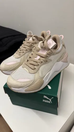Tênis Puma RX feminino 