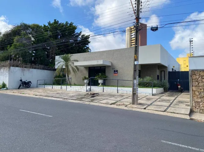 Ponto Comercial para Aluguel