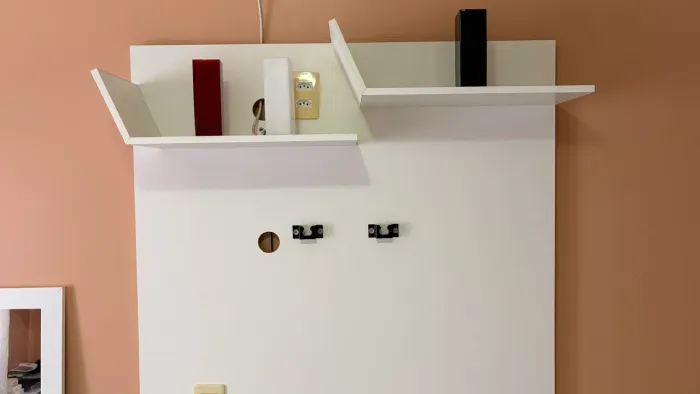 Painel para Tv