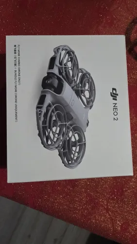 Dji Neo 2 fly more combo 