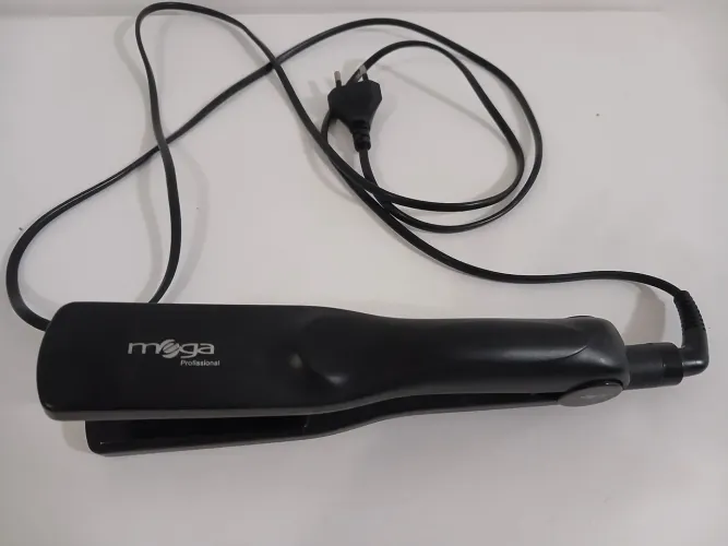 Chapinha | Prancha para cabelo