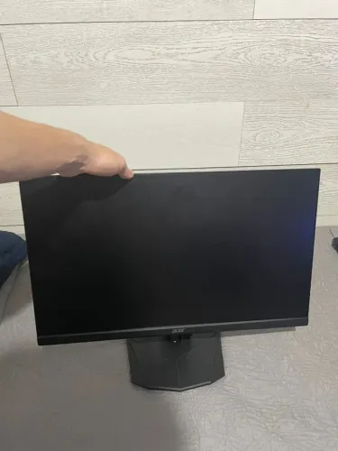 Monitor Gamer Acer Nitro 180hz (Artefato)