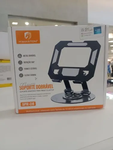 Suporte para tablet 