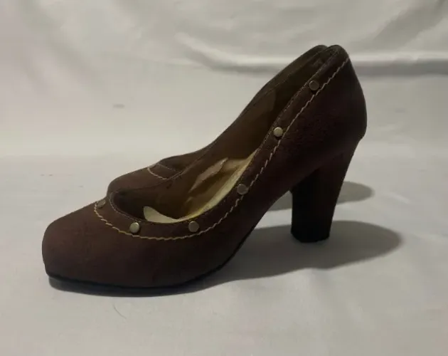 sapato ana bela - original