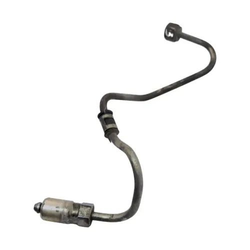 Cano Bico Injetor 3 Mitsubishi Pajero Dacar 3.2 16v 4X4 Diesel 2010 a 2017