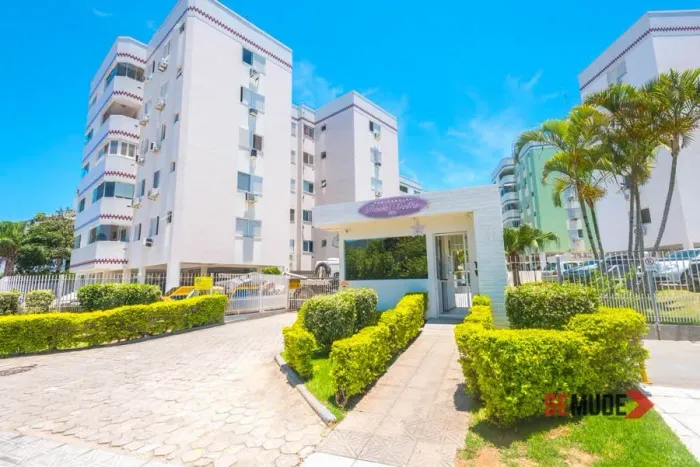 Apartamento com 3 dormitórios Córrego grande