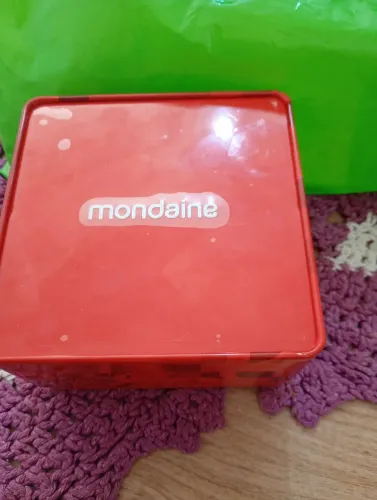 Vendo relógio ? marca Mondaine