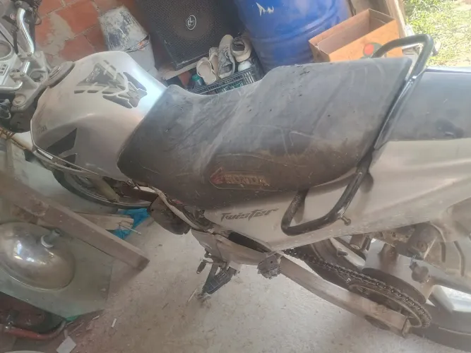 CBX 250