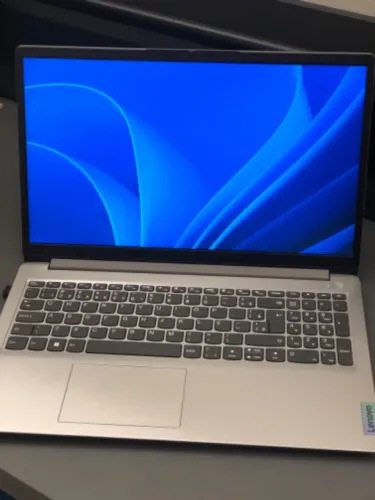 Notebook Lenovo
