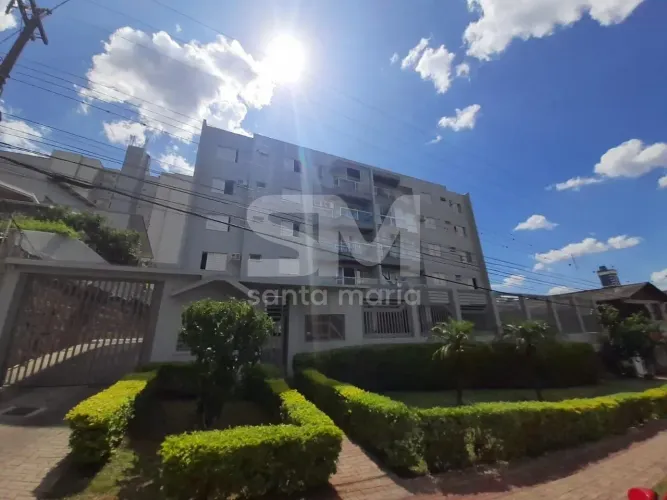 Apartamento mobiliado, amplo e pronto para morar.