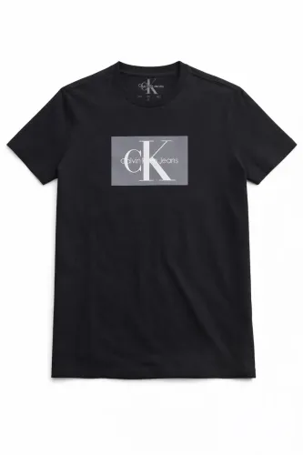 Camiseta Calvin Klein TAM P