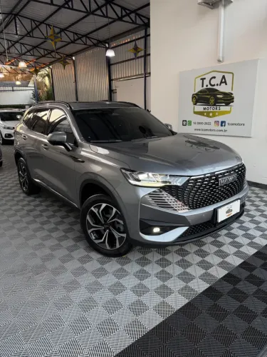 GWM Haval H6 Premium Phev AWD 2025