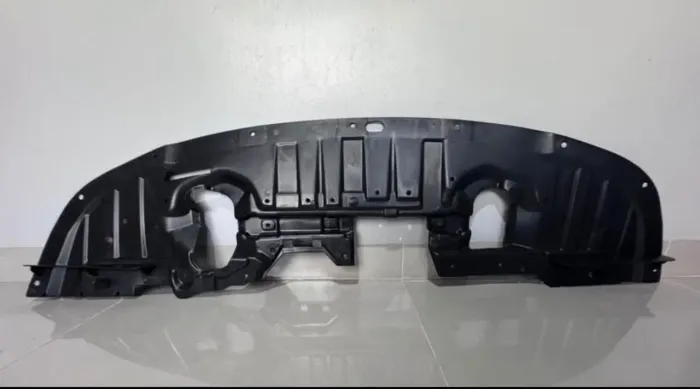 Defletor Parachoque Lancer GT 2012 a 2018