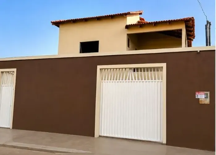 Oportunidade Imperdível! Casa Ampla com Excelente Potencial de Valorização