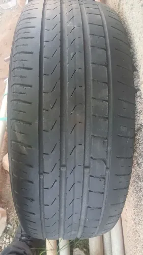 Pneu 17 