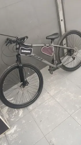 Bicicleta aro 29