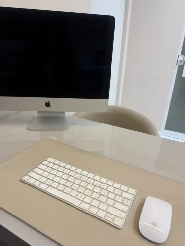 iMac 2019 4k 21 polegadas