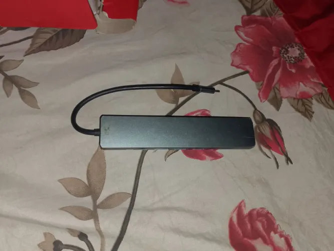 Hub para mobilador