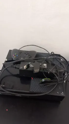 Xbox one