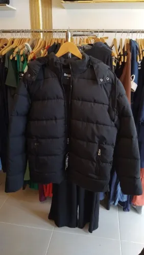 Jaqueta masculina