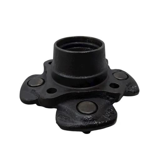 CUBO RODA DIANTEIRA  ASIA MOTORS TOWNER 1.0 1995 205543