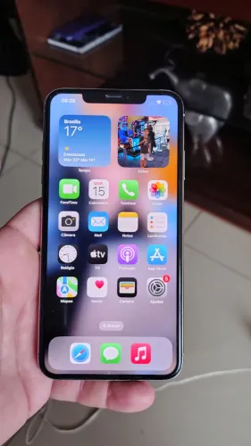 Vendo iPhone Xs Max! Poucas marcas de uso!