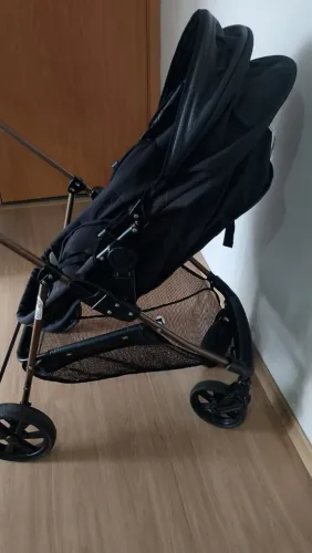 Carrinho de bebe