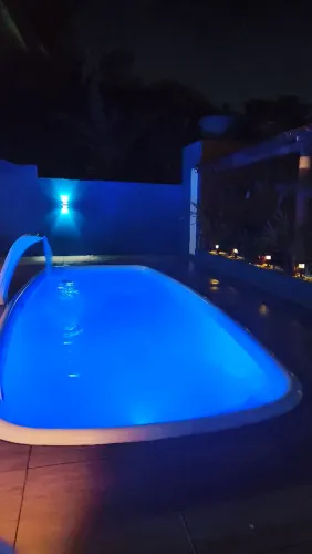 Casa Aratuba 500 metros da praia