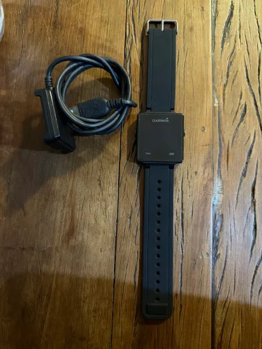 Relógio Garmim vivo active