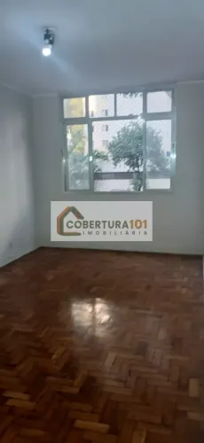Apartamento 50m², 1 dorm. por R$420.000,00, Av. 9 de Julho - Bela Vista.