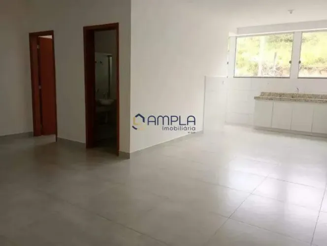 Apartamento para aluguel, 3 quartos, 1 suíte, 1 vaga, Buritis - Belo Horizonte/MG