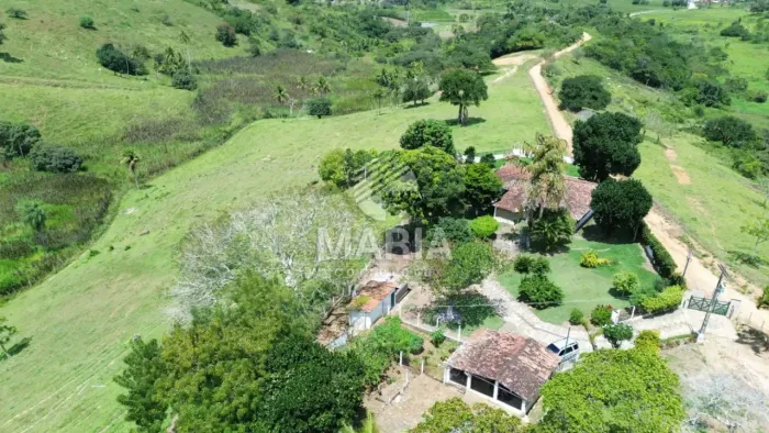 Fazenda à venda com 23,7 Hectares em Vitória de Santo Antão!