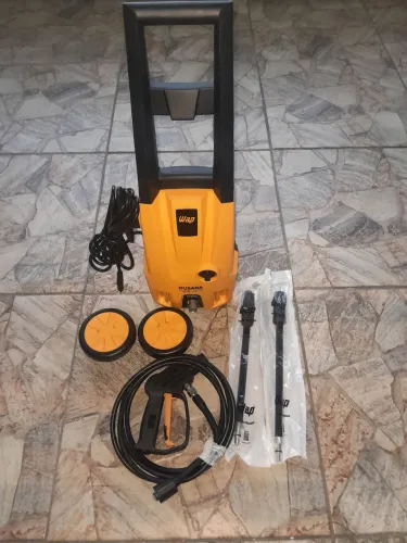 Lavadora de alta pressao wap