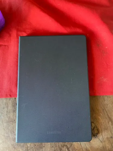 Samsung Galaxy Tab S6 Lite - Estado de Novo | R$ 1.800