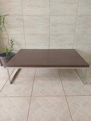 Mesa de centro ( Frete Incluso)