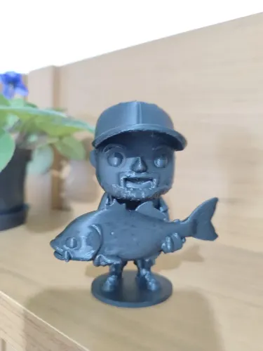 Pescador