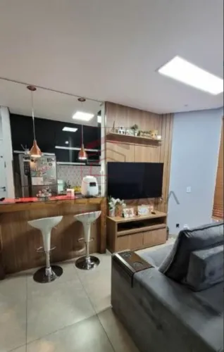 Apartamento na Vila Prudente 3 quartos