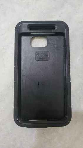 Capa para Galaxi S7 Edge