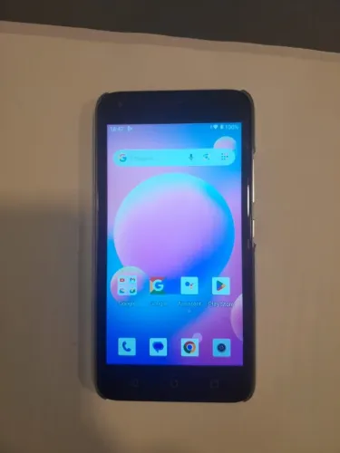 Celular Multilaser E Pro (Novo)