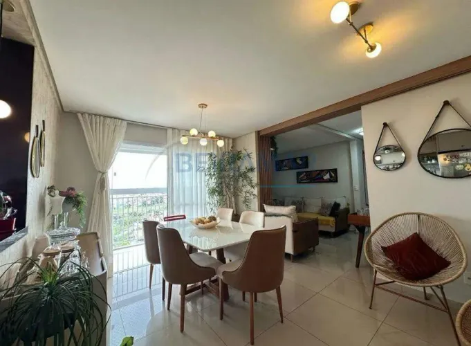 Apartamento à venda em Samambaia Norte (82 m²) Brasília/DF