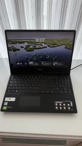 Lenovo Legion Y540