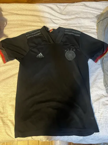 Camisa Adidas Seleção Alemanha