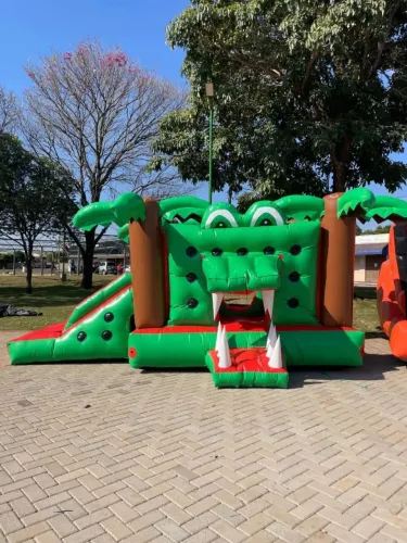 Combo de brinquedos