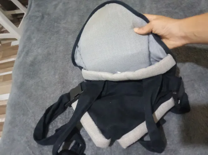 Canguru bebê