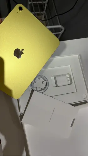 iPad 11