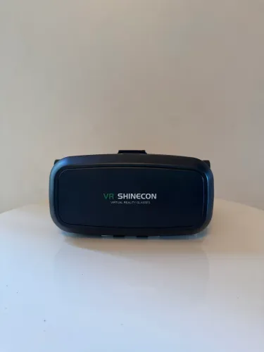 Óculos de Realidade Virtual VR Shinecon