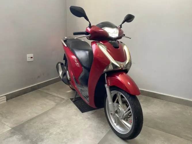 Honda Sh 150i 2020