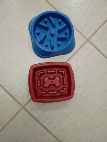 Comedor educativo