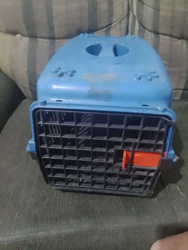 Suporte para pet
