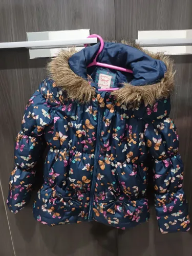Casaco de frio
